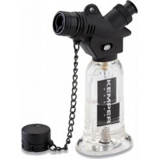 Μίνι φλόγιστρο χειρός βουτανίου 1048D KEMPER